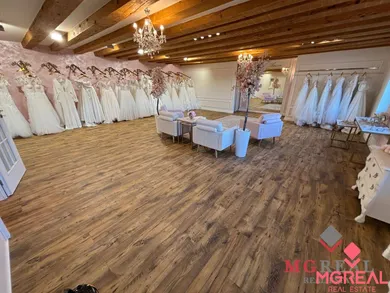 Na predaj komerčné, 350 m², Bošany