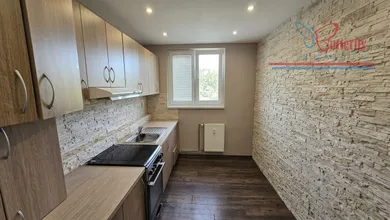 Eladó lakások, 3-szobás, Dunajská Streda · €119 000