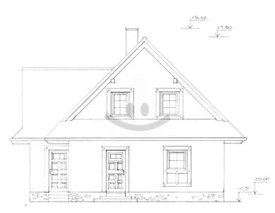 Na predaj pozemok, 112 m², Mýto pod Ďumbierom