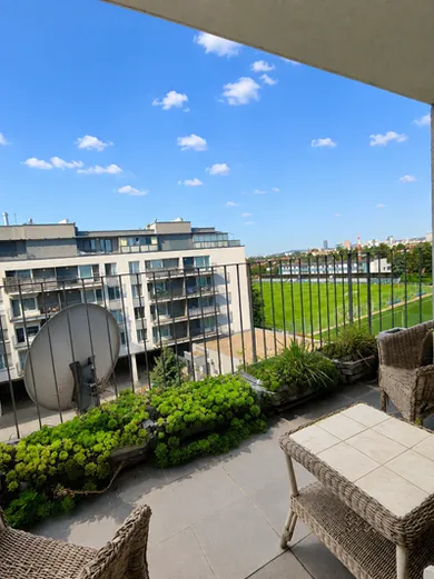 Byty na predaj 2-izbový, Bratislava-Ružinov · €279 000