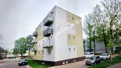 Eladó lakások, 1-szobás, Bratislava-Petržalka · €169 000