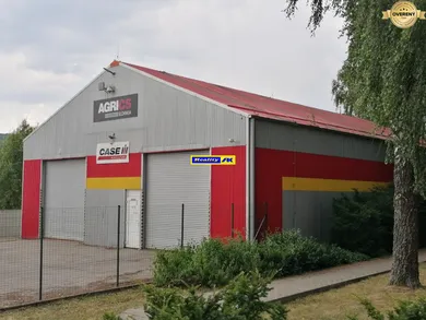 Komerčné priestory na predaj, Sučany · €699 000
