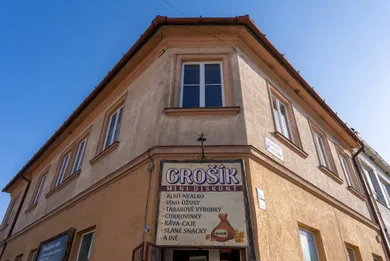 Na predaj dom, 131 m², Nitrianske Pravno, Prievidzská