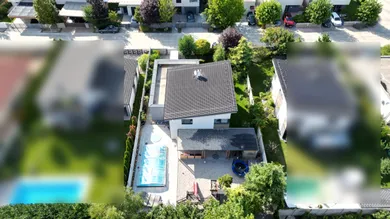Na predaj 6-izbový dom, 120 m², Hrubá Borša