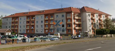Mieszkania na sprzedaż, 1-pokojowe, Humenné · €65 000