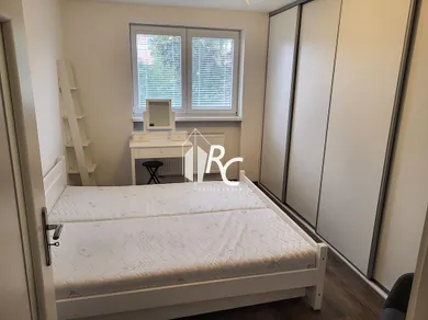 Na prenájom 2-izbový byt, 50 m², Martin, Šoltésovej