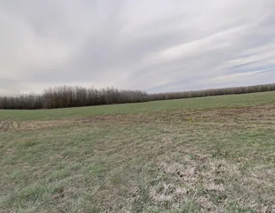 Na predaj pozemok, Oborín