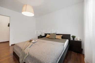 Na predaj byt v Bratislava-Nové Mesto · €268 900 · Dokončené