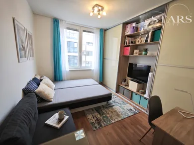 Na predaj 1-izbový byt, 20 m², Rovinka, -