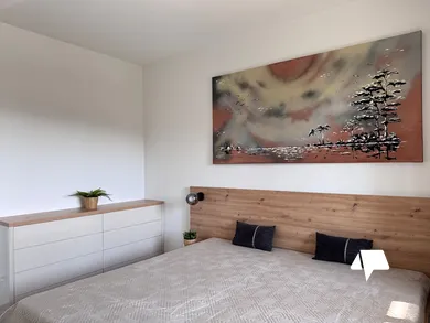Na prenájom 2-izbový byt, 60 m², Nitra