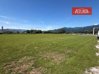 Na predaj pozemok, 40 m², Turany
