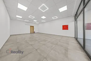 Na prenájom objekt, 58 m², Dunajská Streda, Dunajská
