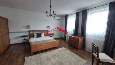 Na prenájom dom, 170 m², Bratislava-Dúbravka, Jadranská