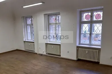 Na prenájom komerčné, 42 m², Košice-Staré Mesto, Hlavná