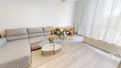 Na prenájom 2-izbový byt, 46 m², Bratislava-Ružinov, Vietnamská