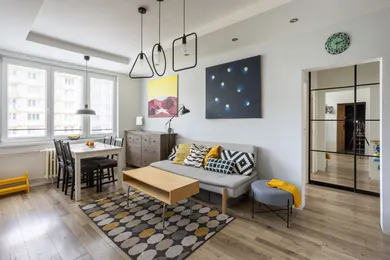 Mieszkania na sprzedaż, 3-pokojowe, Košice-Sever · €254 500