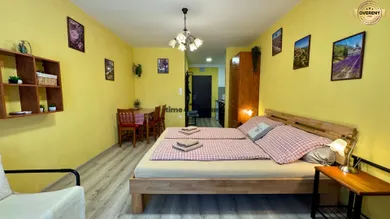 Na predaj 1-izbový byt, 25 m², Podhájska, termálna