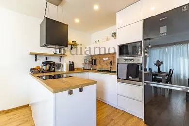 Na prenájom 2-izbový byt, 57 m², Prešov, Prostějovská