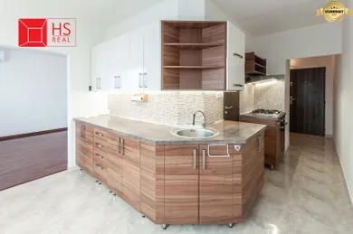Apartments for sale, 3-room in Nové Zámky · €135,000