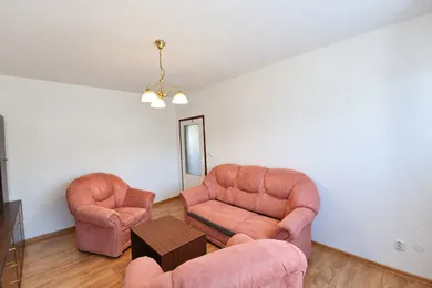 Na prenájom 3-izbový byt, 64 m², Košice-Dargovských hrdinov