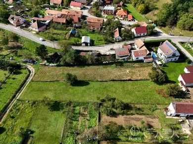 Na predaj pozemok, Skalka nad Váhom