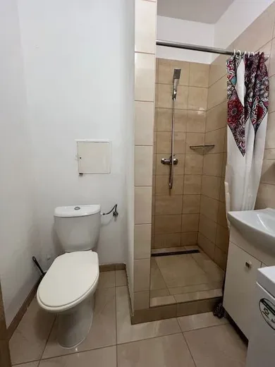 Na prenájom byt v Trenčín · €450 · Dokončené