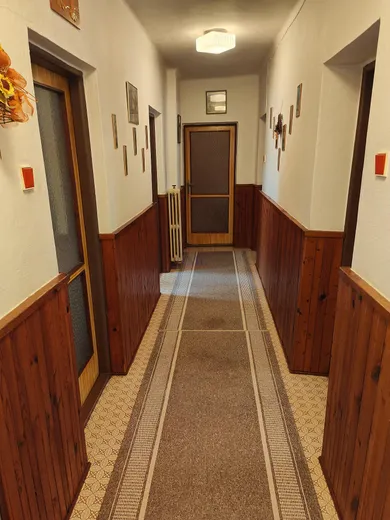 Na predaj dom v Banská Štiavnica · €239 000 · Čiastočná rekonštrukcia