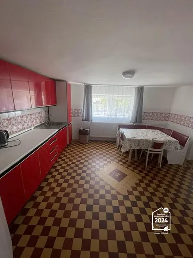 Na prenájom 5-izbový dom, 200 m², Trstené pri Hornáde, Osloboditeľov