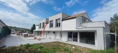 Na predaj dom, 126 m², Žilina