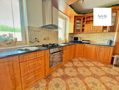 Na predaj dom, 229 m², Nitra, Kynecká