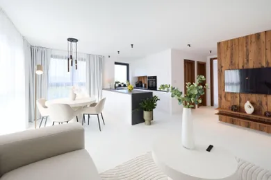Na prenájom 4-izbový byt, 92 m², Košice-Sever, Ďumbierska