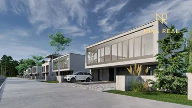 Na predaj pozemok, 600 m², Kráľová pri Senci, Čerešňová