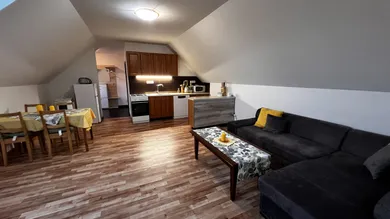 Na prenájom 2-izbový byt, 70 m², Sereď