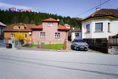 Domy na sprzedaż, 1-pokojowe, Ružomberok · €134 990