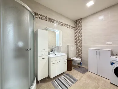 Na prenájom komerčné, 61 m², Košice-Staré Mesto, Masarykova