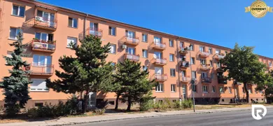 Mieszkania na sprzedaż, 4-pokojowe, Bratislava-Ružinov · €349 500