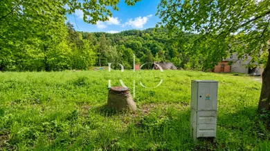 Na predaj pozemok, Kremnica, -