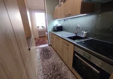 Na predaj 3-izbový byt, 55 m², Dolný Kubín, Matúškova