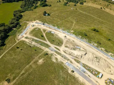 Na predaj pozemok, 63 m², Nová Lesná, Ku Stanici