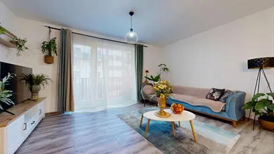 Mieszkania na sprzedaż, 2-pokojowe, Trnava · €194 900