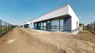 Na predaj dom v Biely Kostol · €399 000 · Novostavba