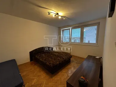 Byty na predaj 1-izbový, Myjava · €61 000