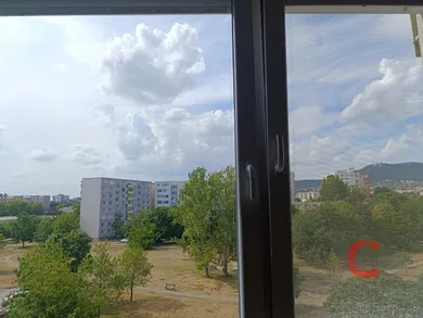 Na prenájom 3-izbový byt, 78 m², Nitra, Bajkalská