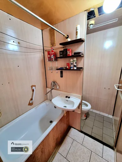 Na predaj 1-izbový byt, 38 m², Skalica, SNP