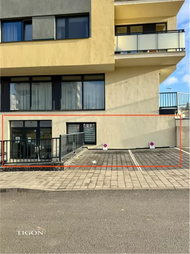 Komerčné priestory na prenájom, Poprad · €900