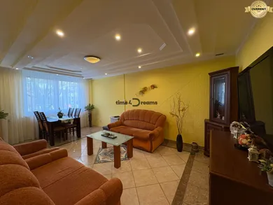 Na predaj byt v Levice · €123 990 · Dokončené