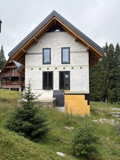 Na predaj rekreačný dom, 88 m², Martin, Martinské Hole