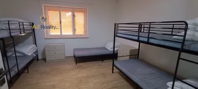 Na prenájom 4-izbový dom, 100 m², Tvrdošovce