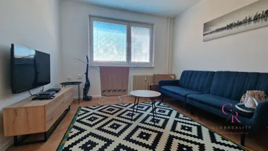 Mieszkania na wynajem, 2-pokojowe, Levice · €490