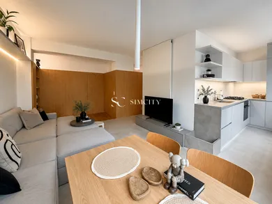Byty na prenájom 2-izbový, Banská Bystrica · €750